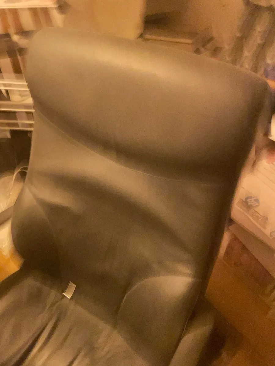 Office Chairs - Image 2