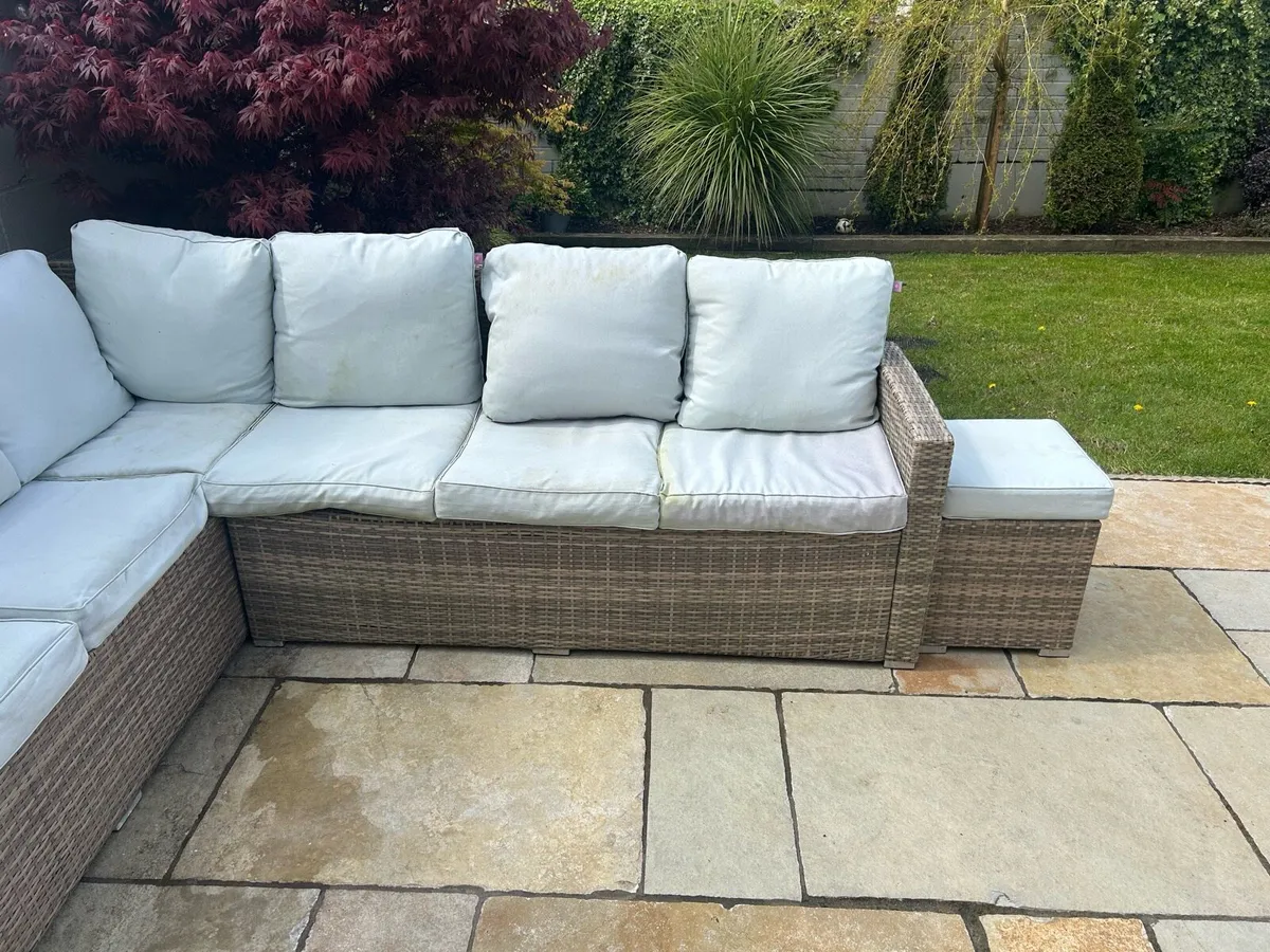 Patio Furniture - Image 2