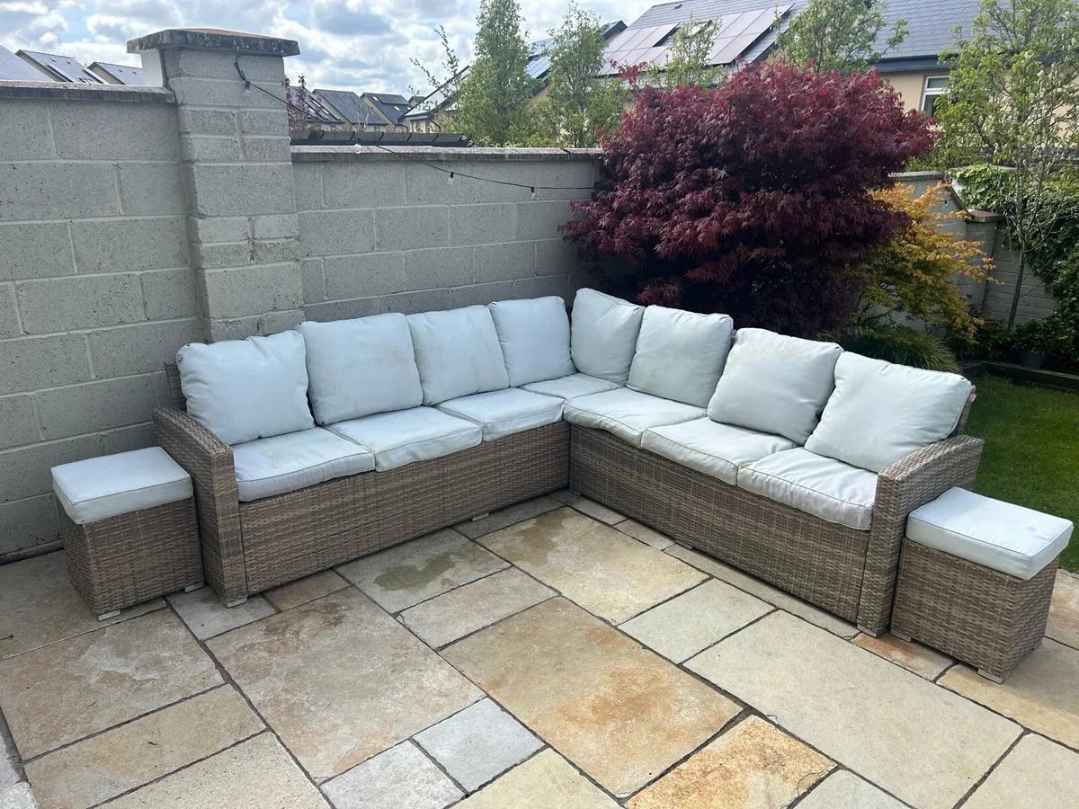 Patio Furniture - Image 3