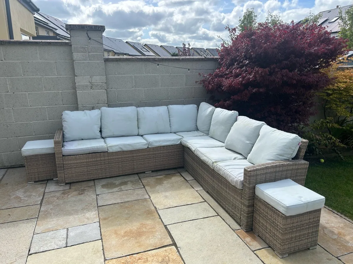 Patio Furniture - Image 4