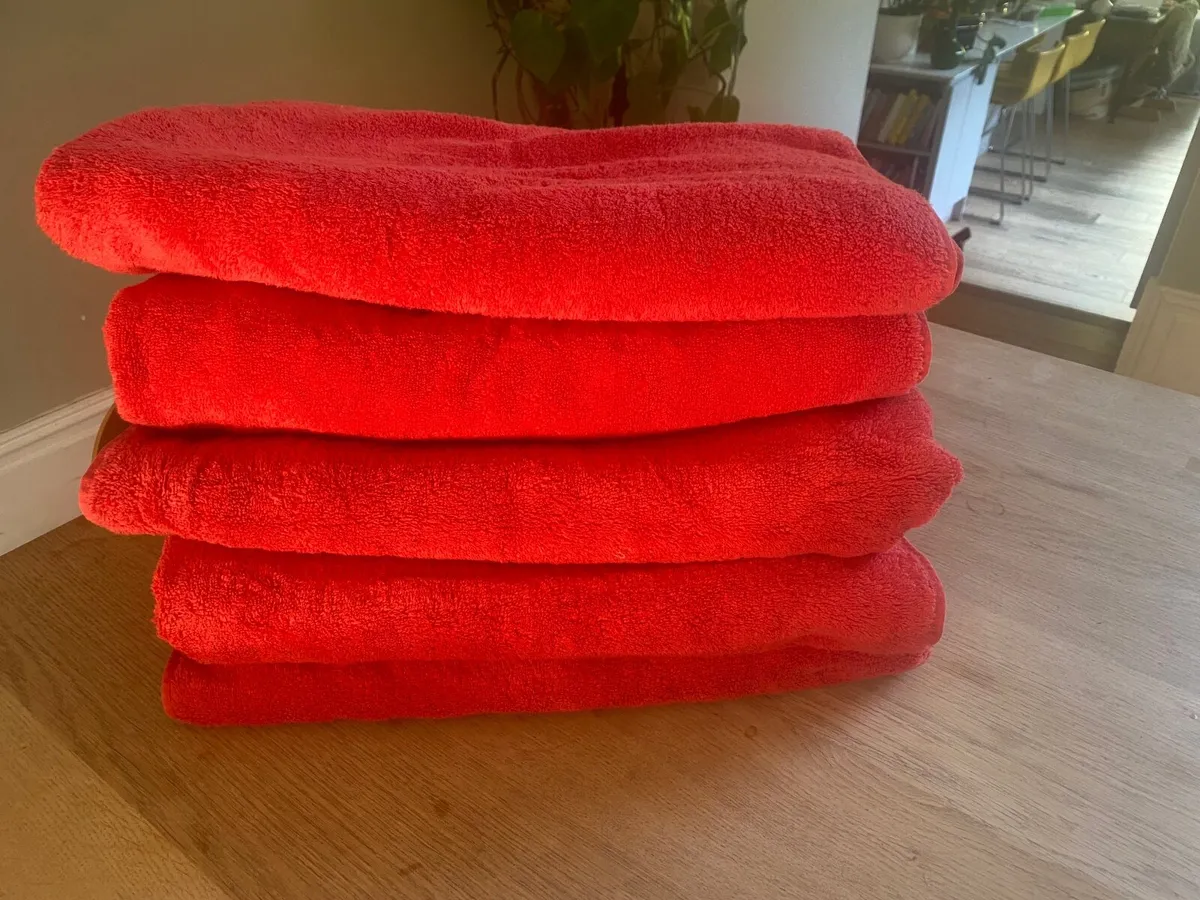 Towels - Image 1