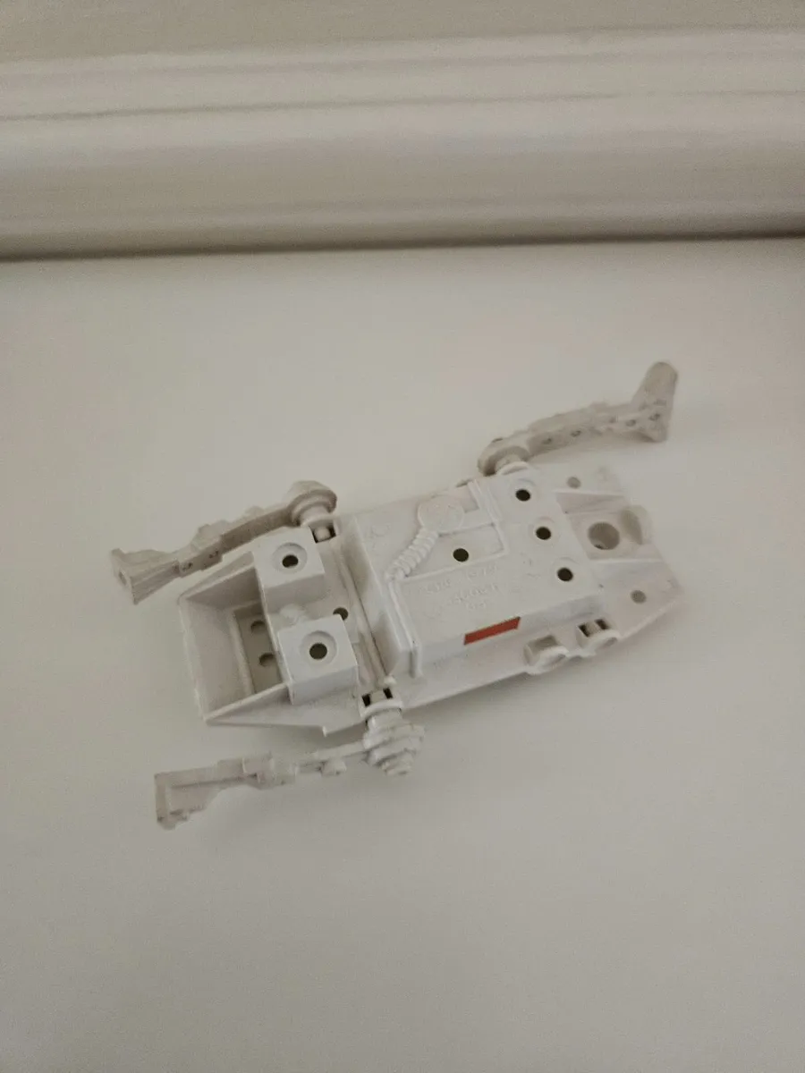 Vintage Star Wars Droid Factory Piece - Image 4