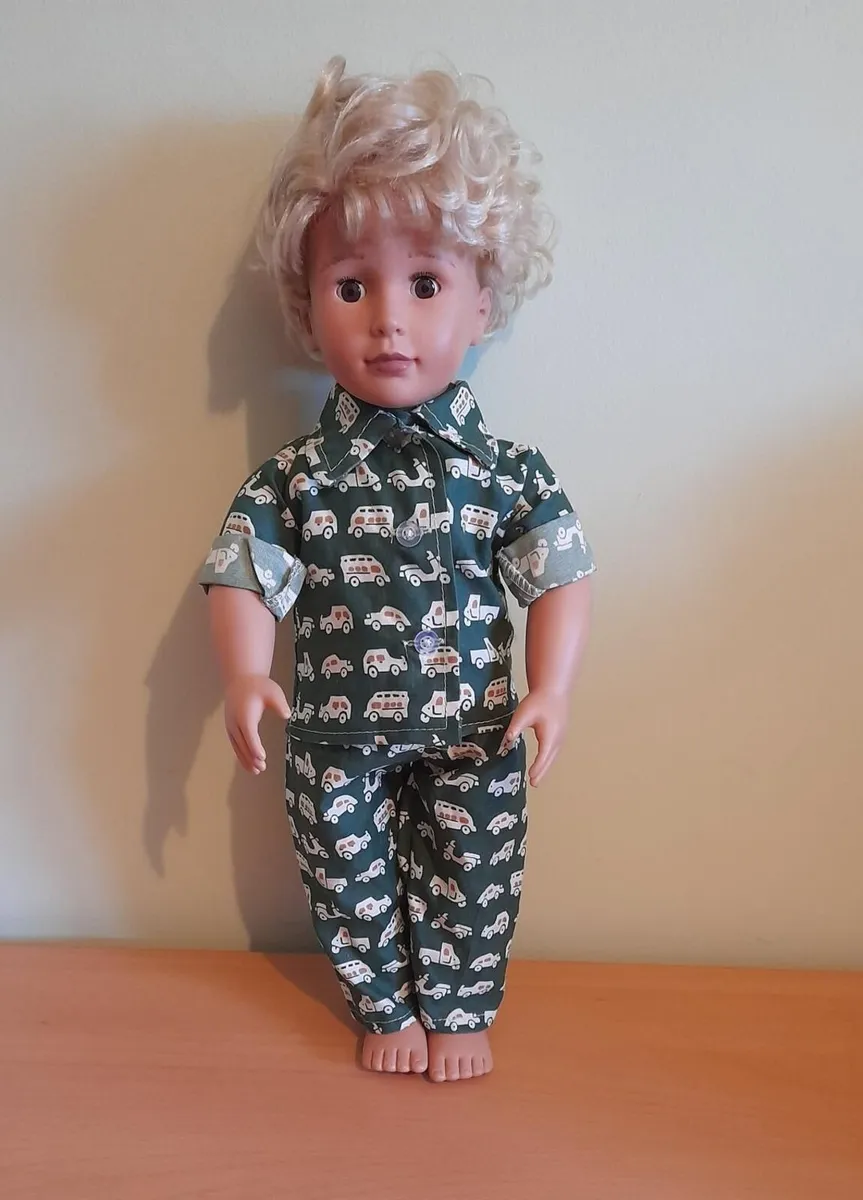 Our Generation dolls x 10 - Image 4