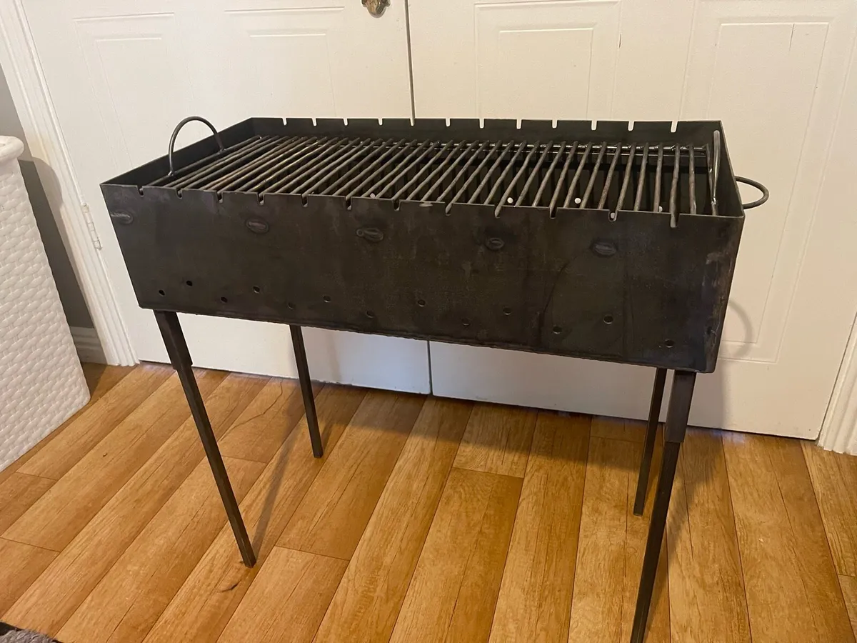 BBQ-GRILL - Image 2