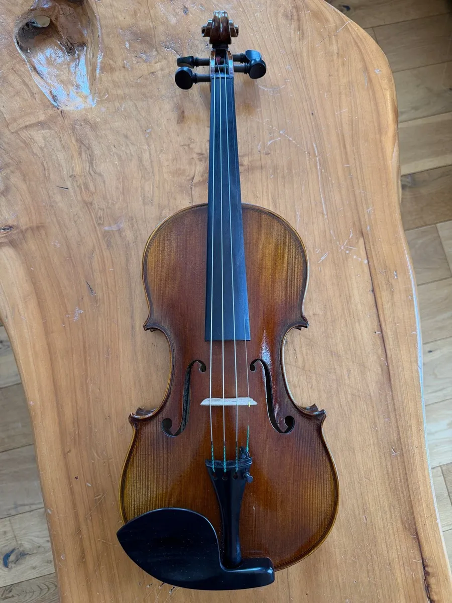 Violin - Image 1