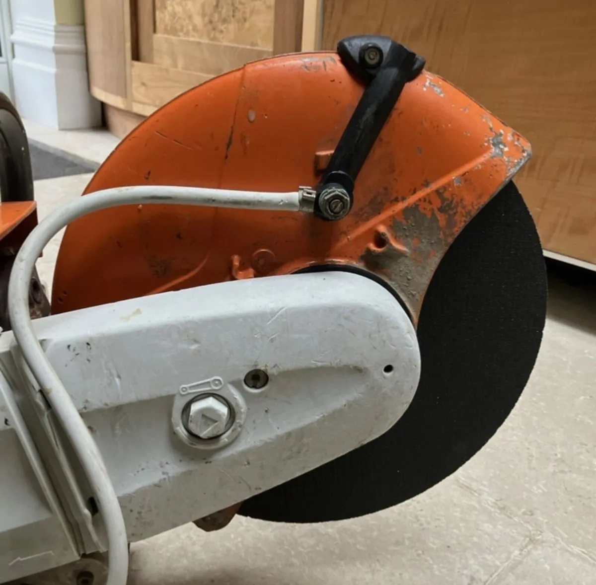 Stihl consaw - Image 3