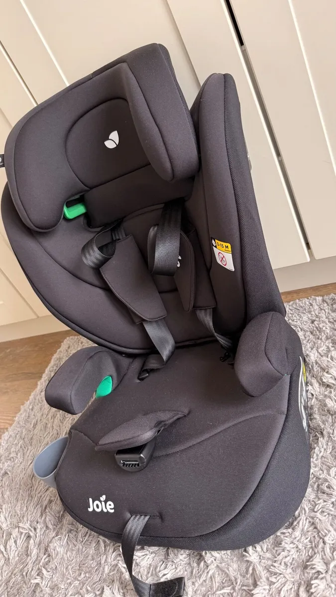 Car seat Joie - Image 2