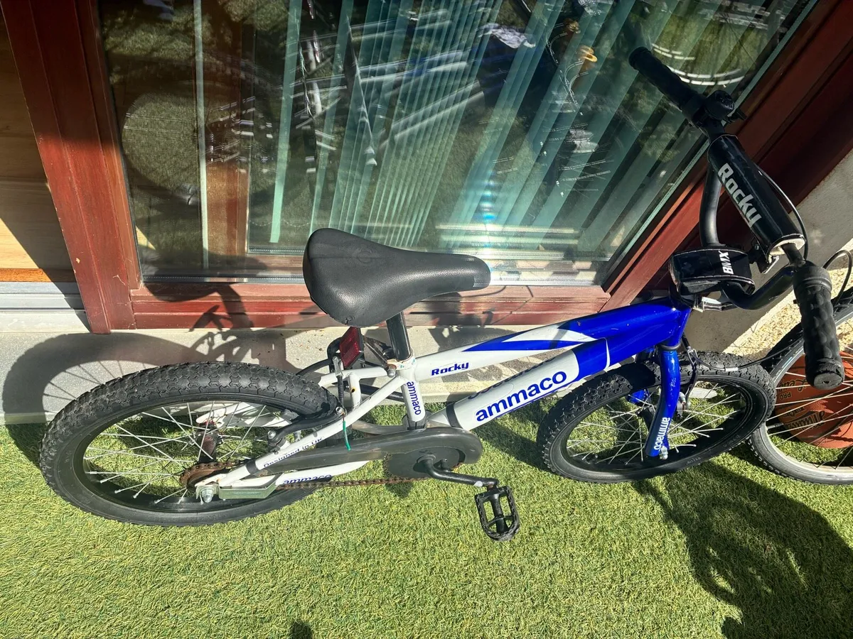 Bicycle BMX - Image 2