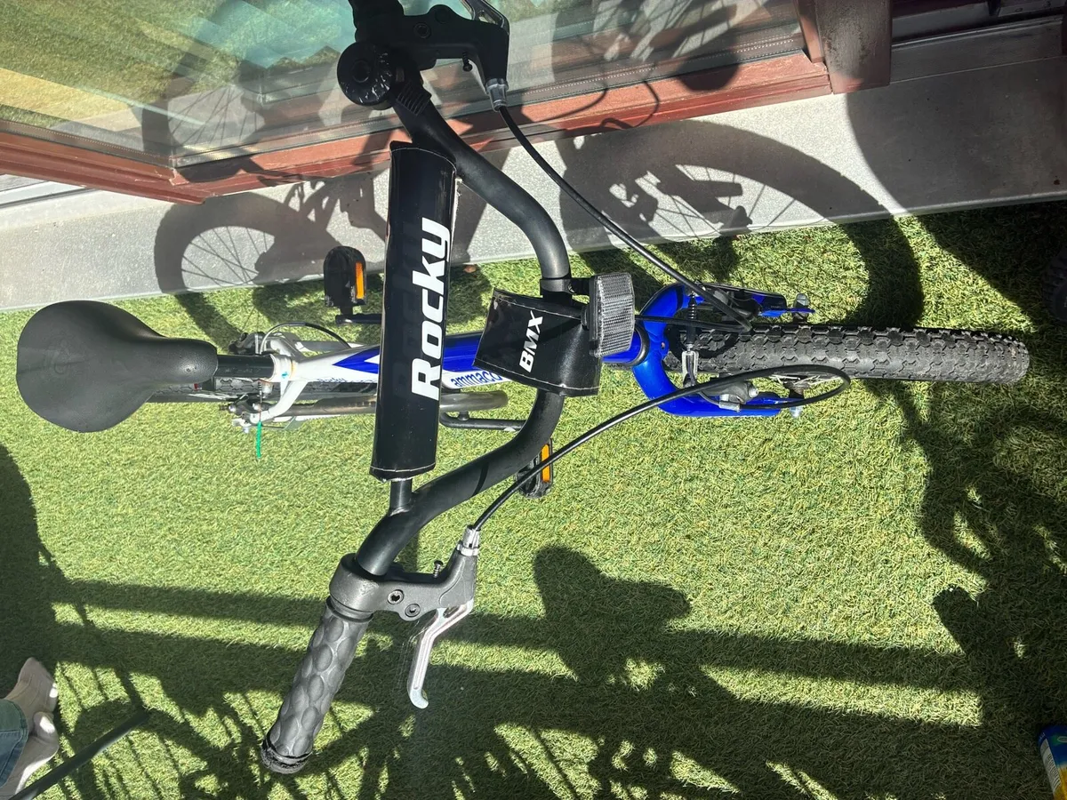 Bicycle BMX - Image 3