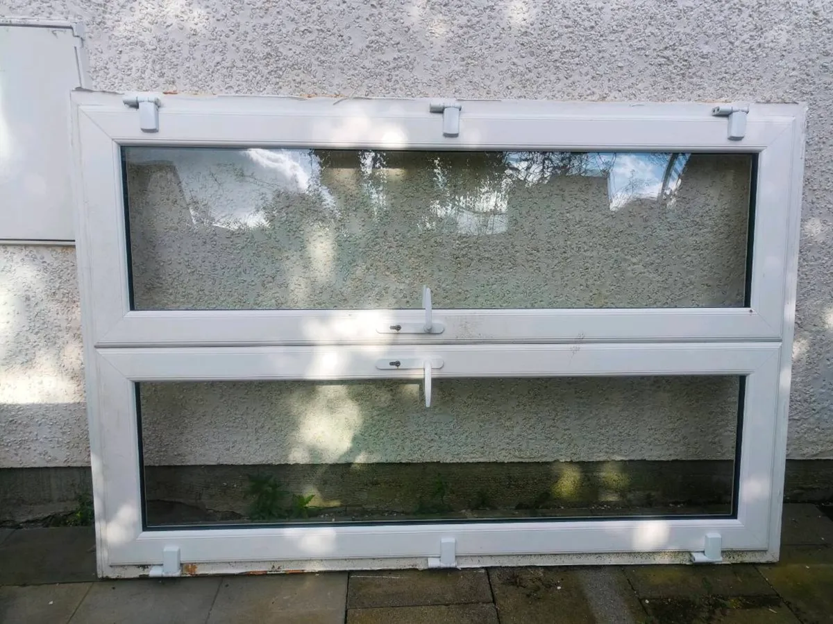 French patio doors - Image 2