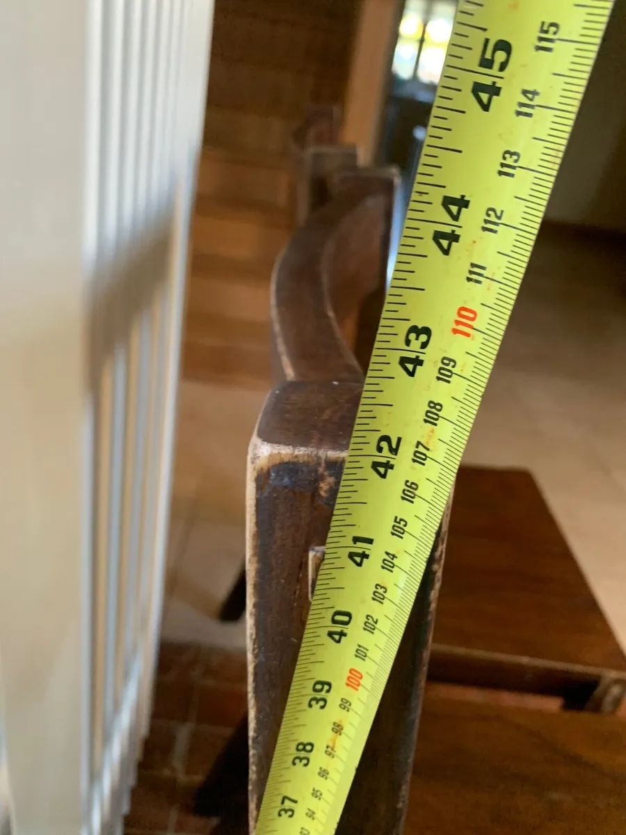 Kitchen chairs - Image 3