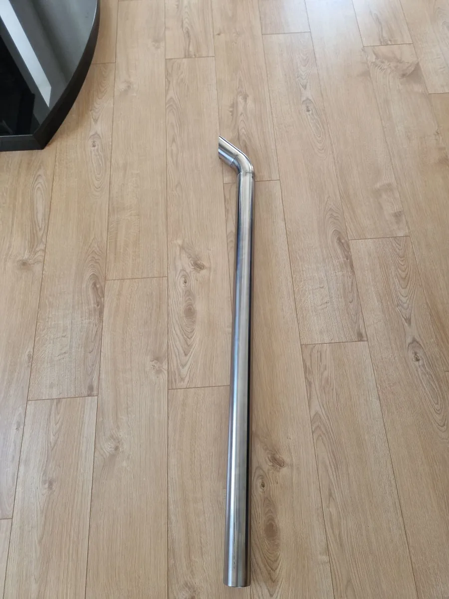 Ford Other 1990 - Image 1