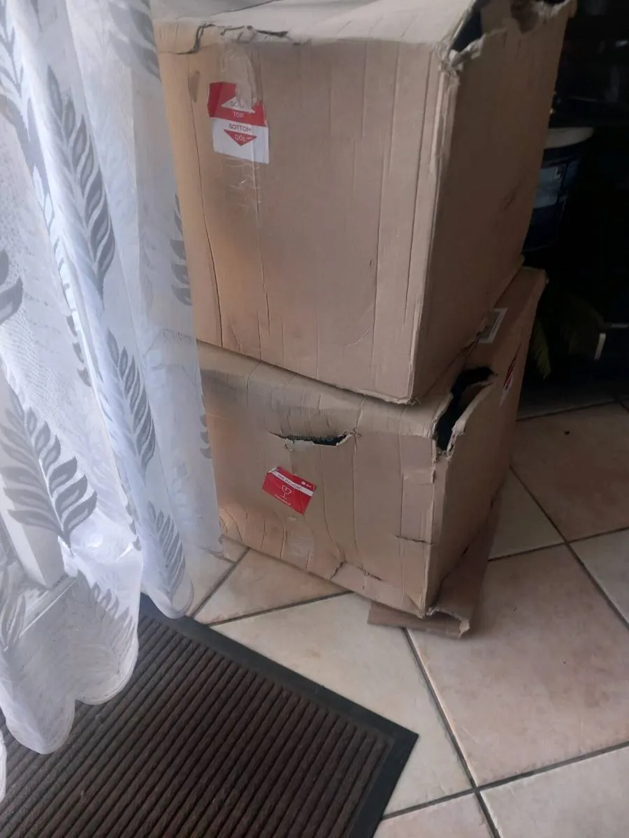 4 Mercedes Alloys - Image 2