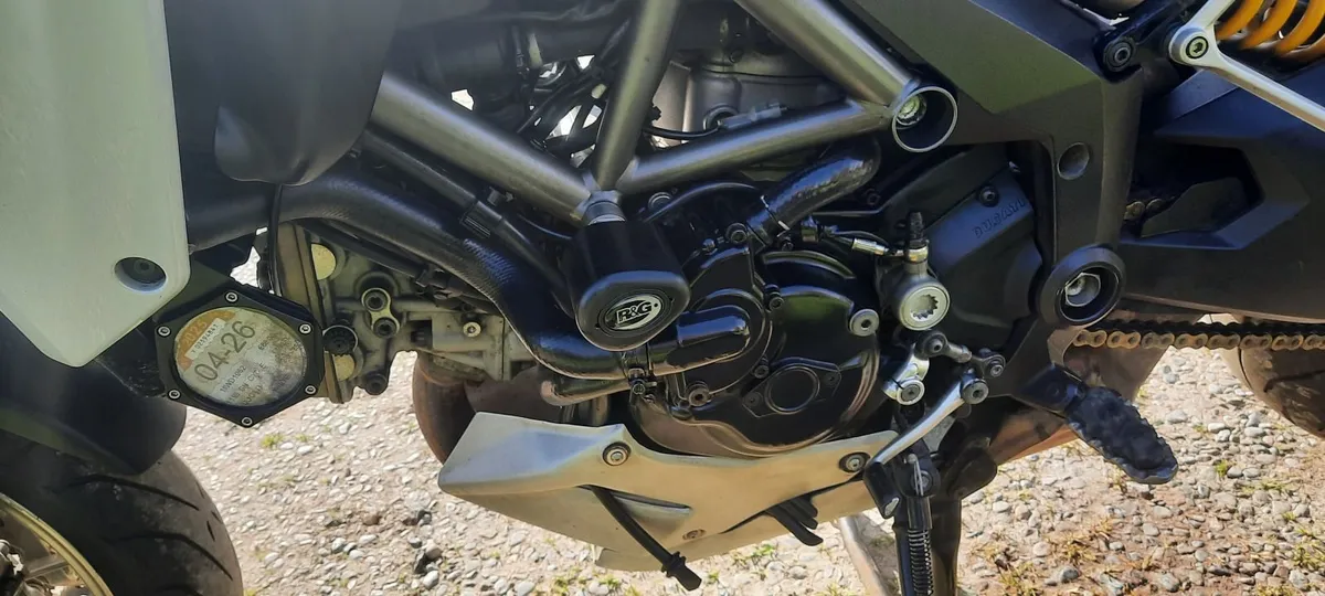 DUCATI multistrada 1200 - Image 2
