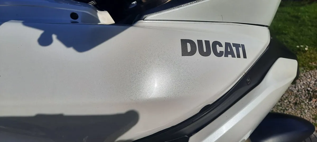 DUCATI multistrada 1200 - Image 3