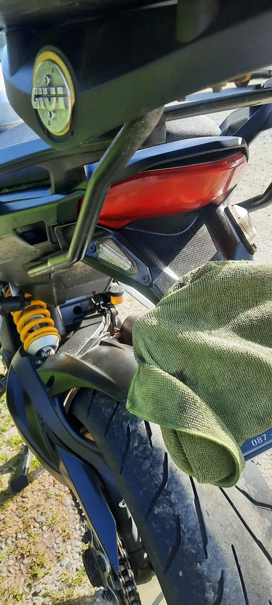 DUCATI multistrada 1200 - Image 4