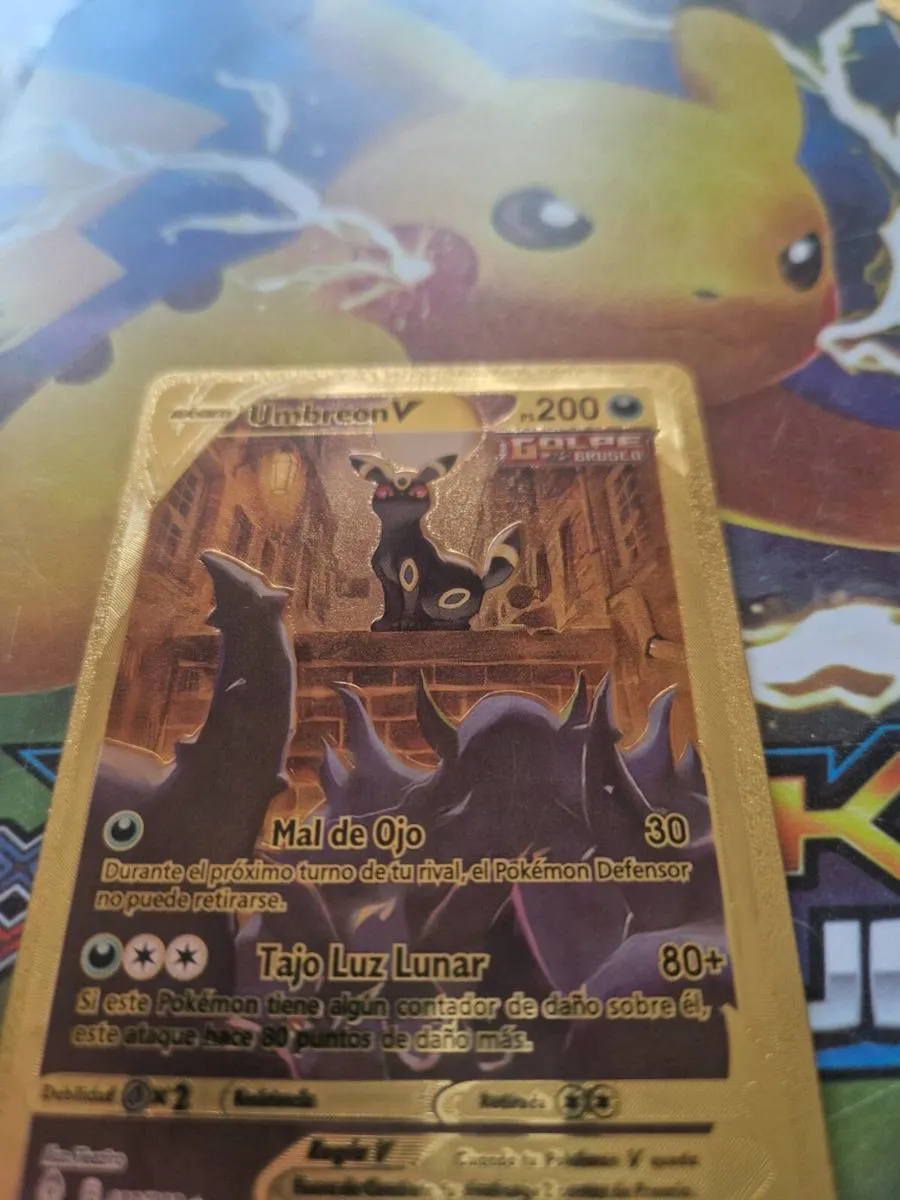 Pokemon cards - Image 3