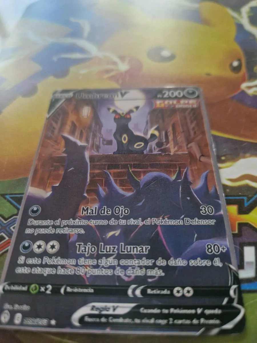 Pokemon cards - Image 4