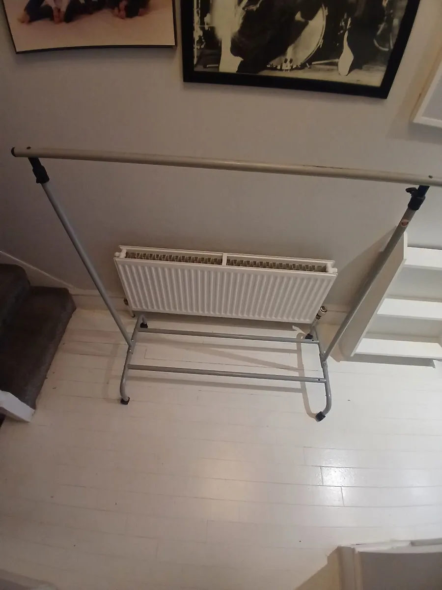 Clothes Rail - Image 2