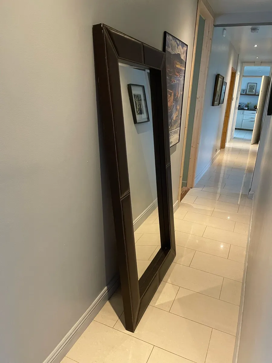 Hall Mirror - Image 1