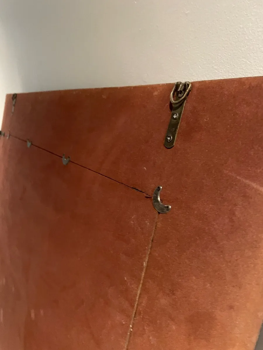 Hall Mirror - Image 4