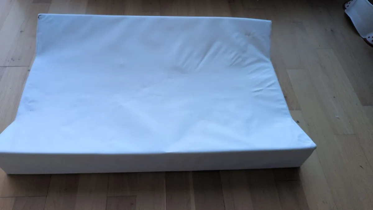 Mothercare Changing Mat