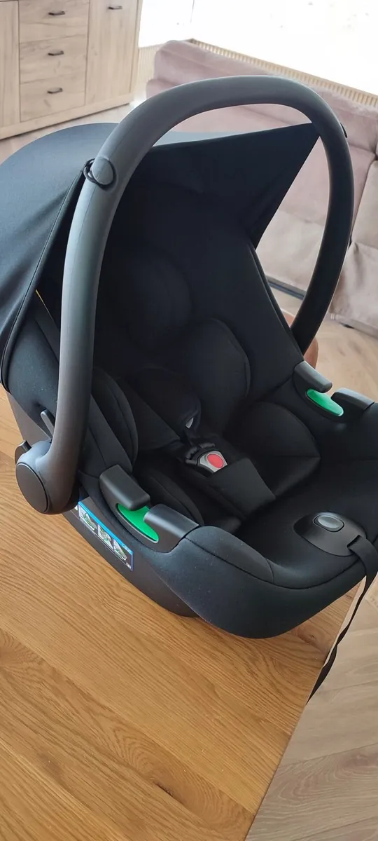 Car Seat - Brand New - Image 3