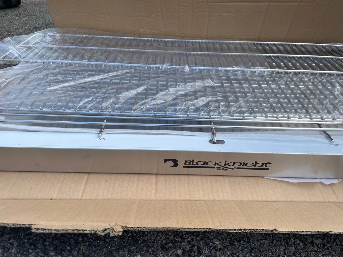 BBQ insert - Image 2