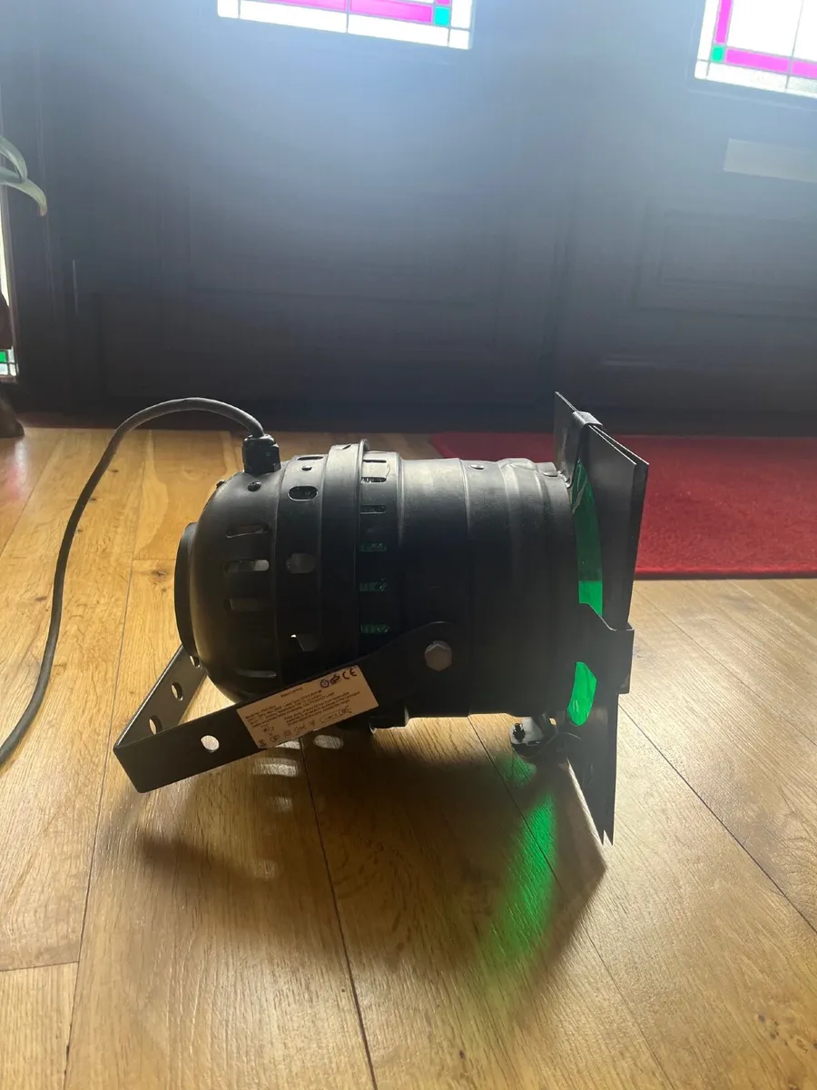 Disco lights - Image 4