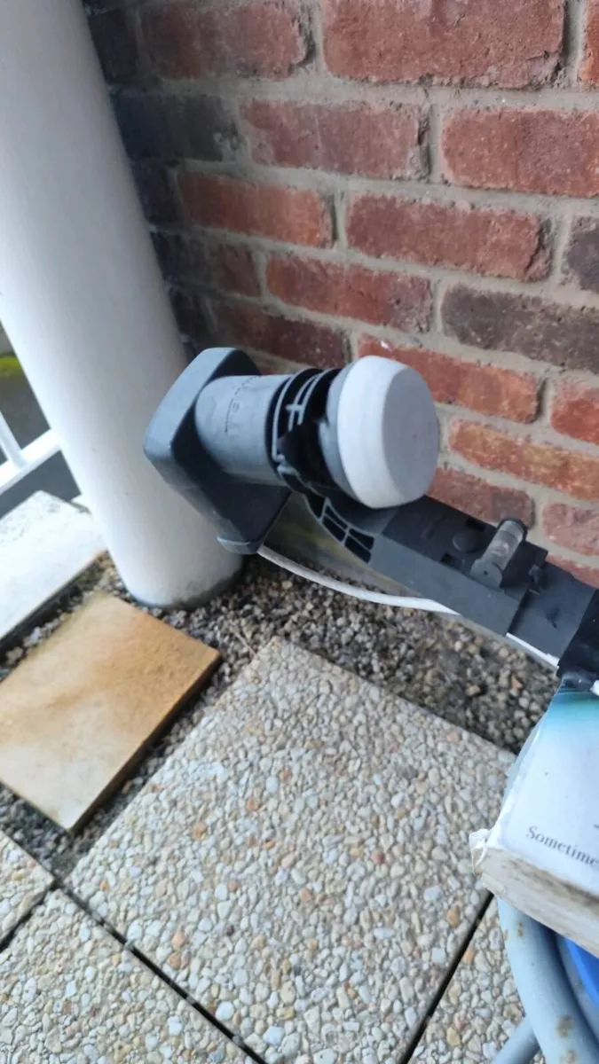 Satellite Dish - Image 2