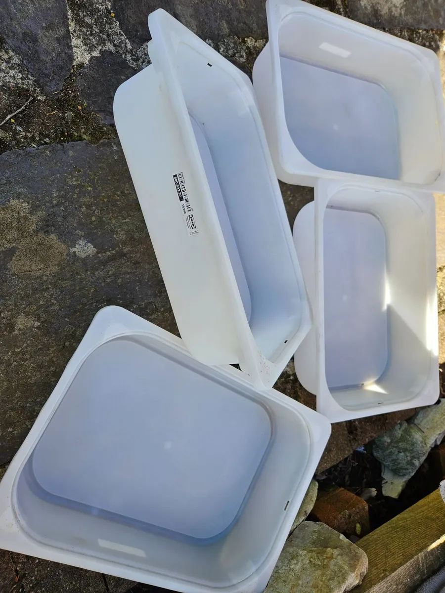 Ikea Trofast Storage boxes - Image 3