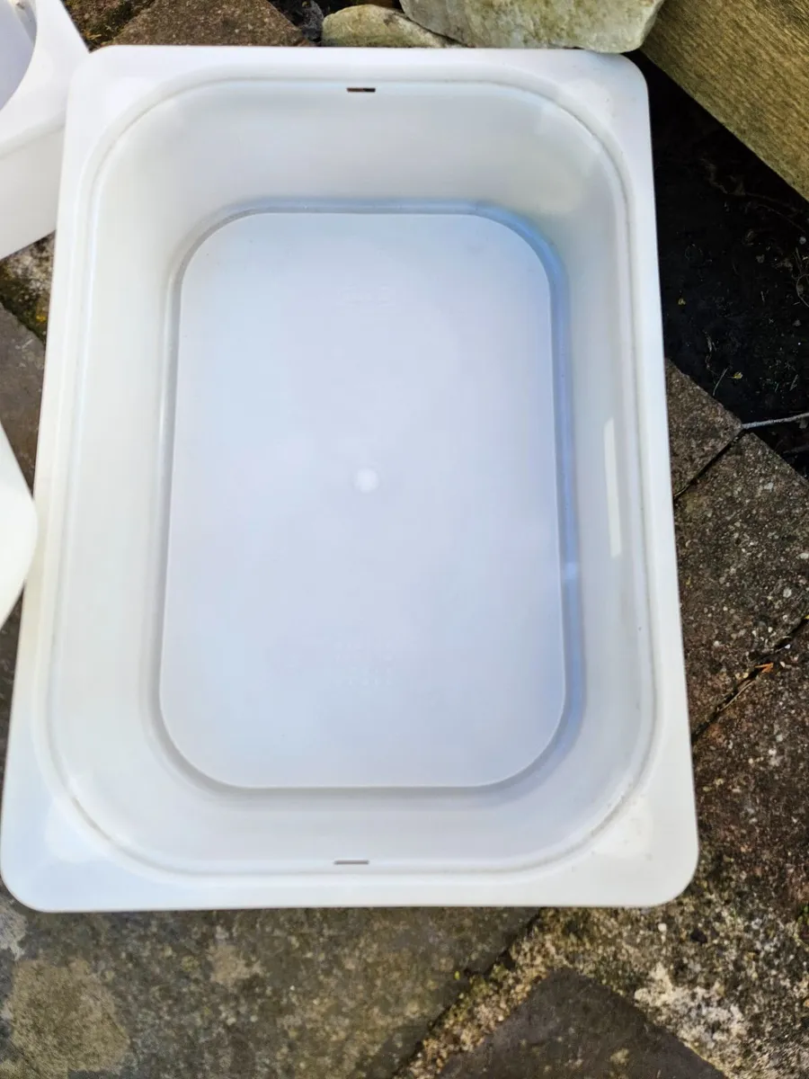 Ikea Trofast Storage boxes - Image 4