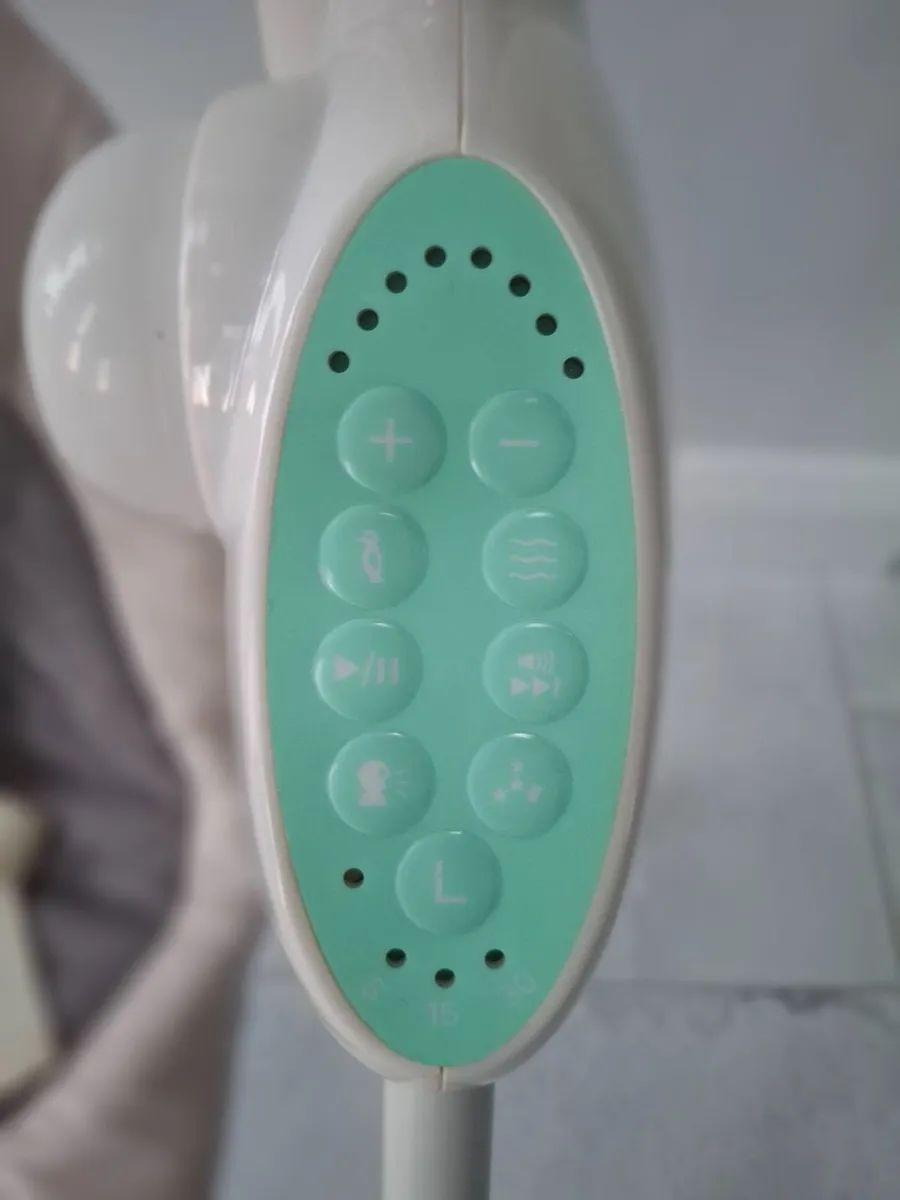 Baby Swing Chair / Bouncer / Rocker - Image 3