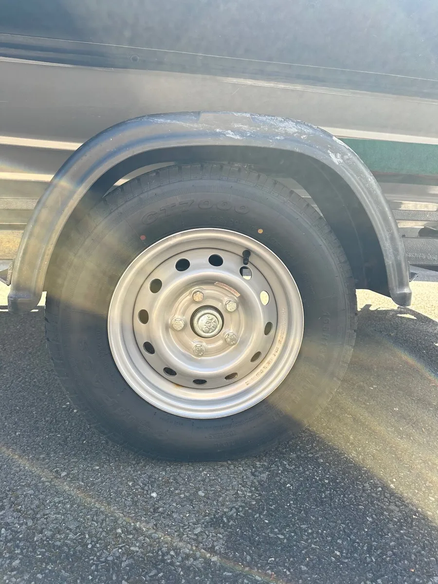 5.5 meter rib - Image 2