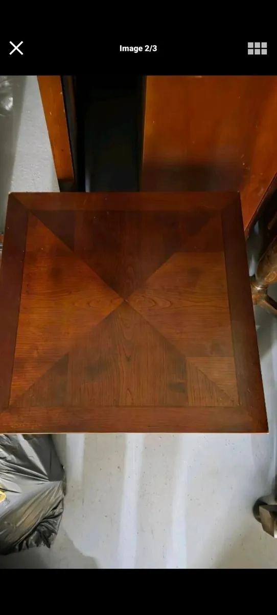 Furniture Vintage & Irish Made - Image 2