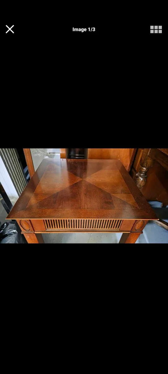 Furniture Vintage & Irish Made - Image 3