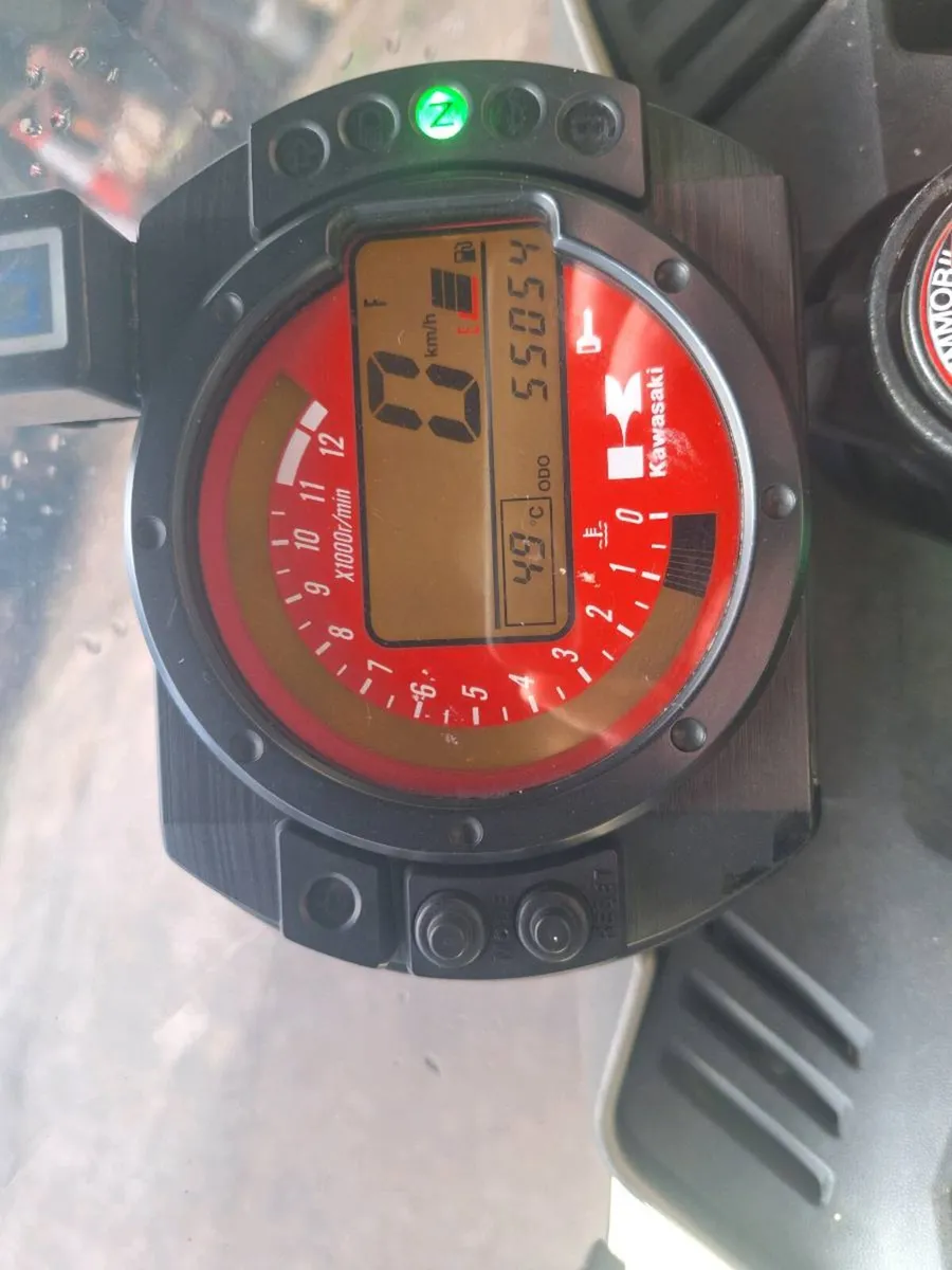 2005 Z1000 - Image 2