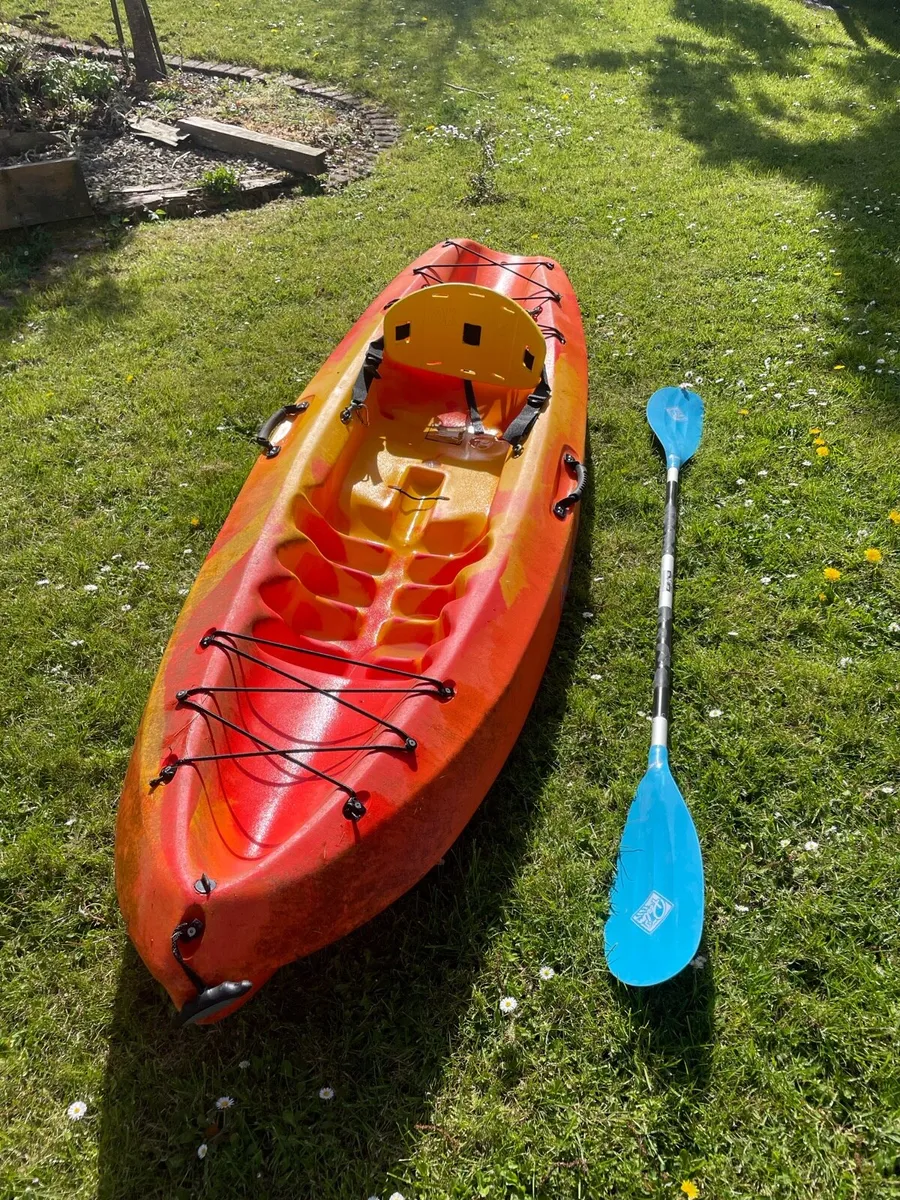 Kayak - Image 2