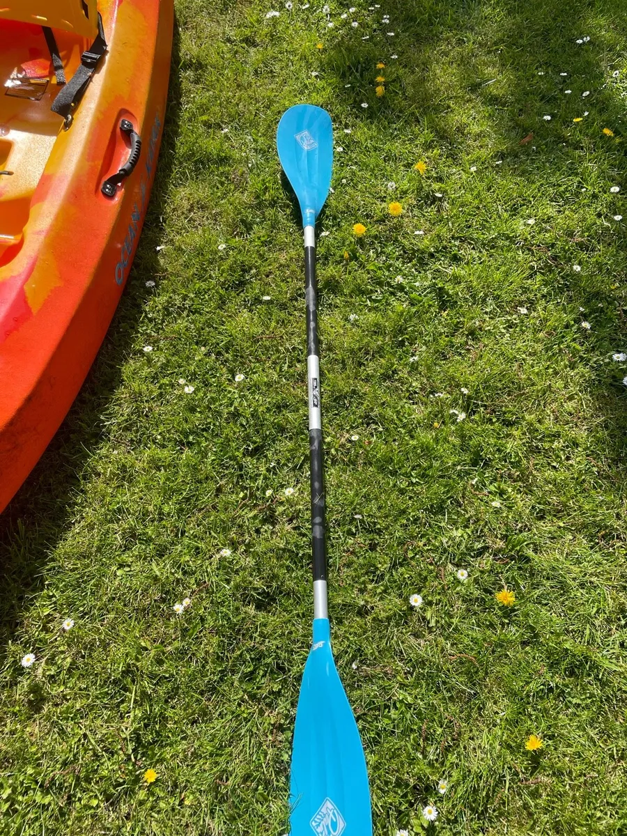 Kayak - Image 3