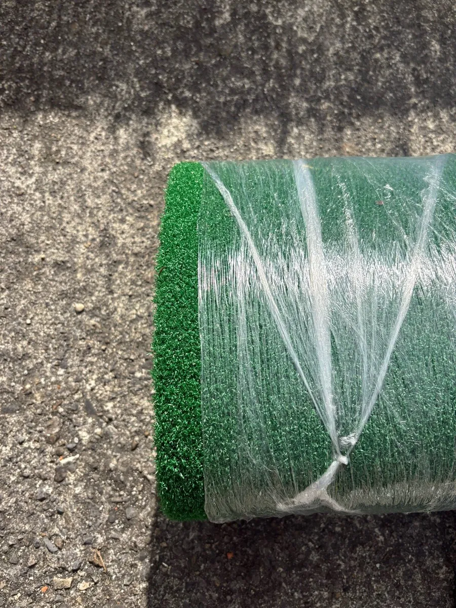 Driving rang Matt + Net - Image 3