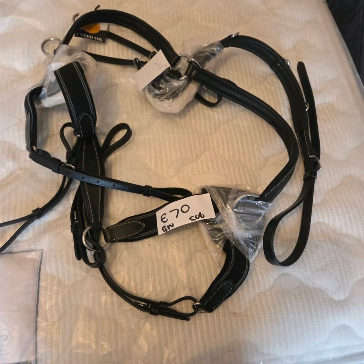 Tack Room clear out - Image 3