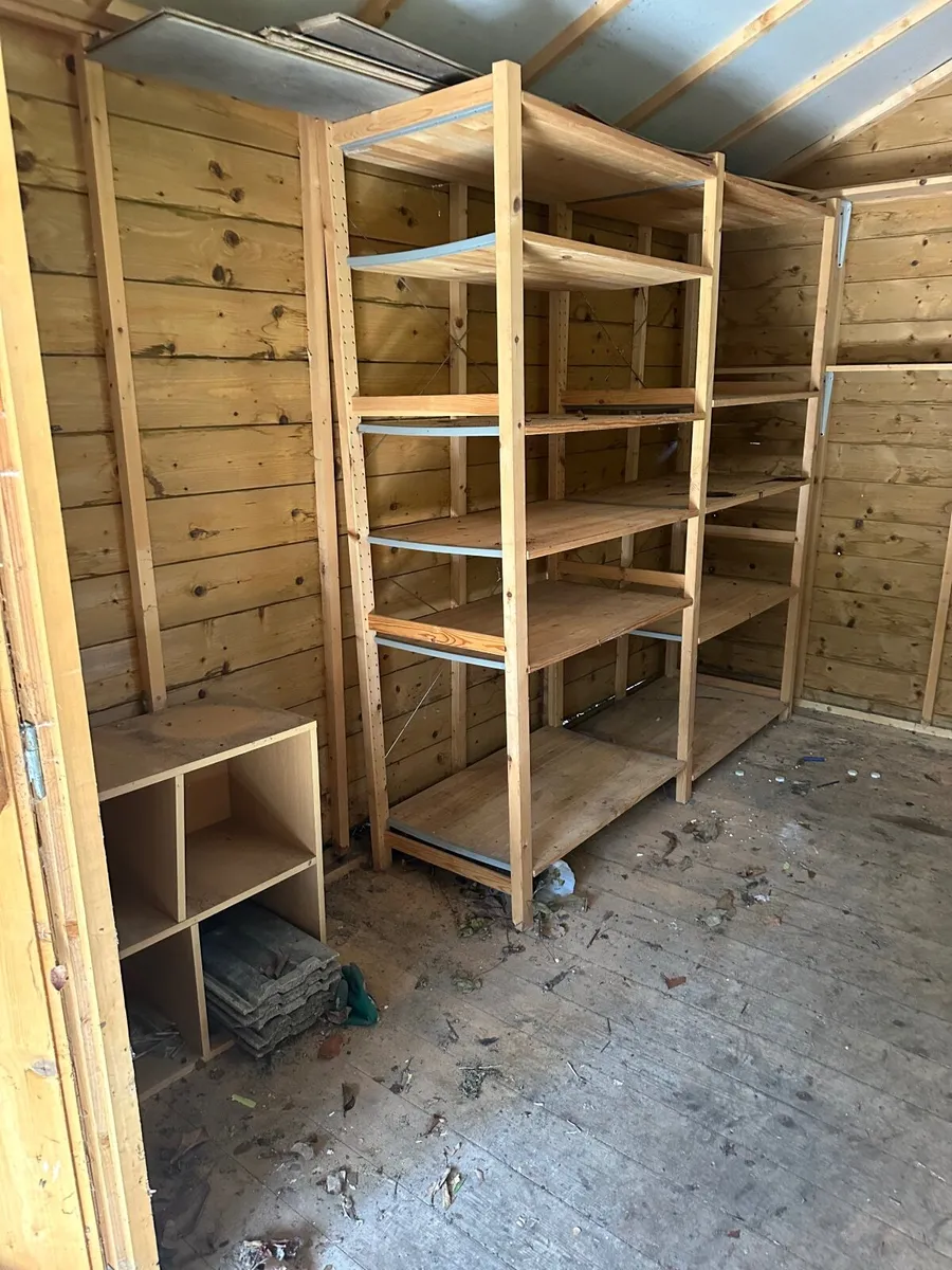 Garden Shed - Image 2