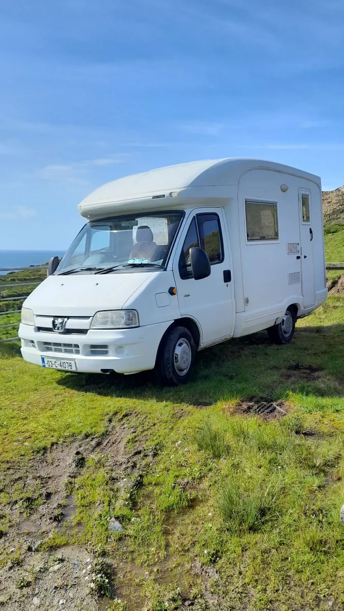 camper van - Image 3