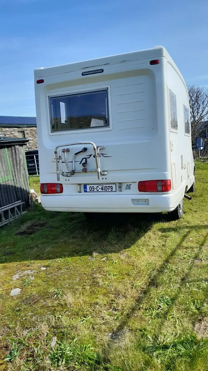 camper van - Image 4