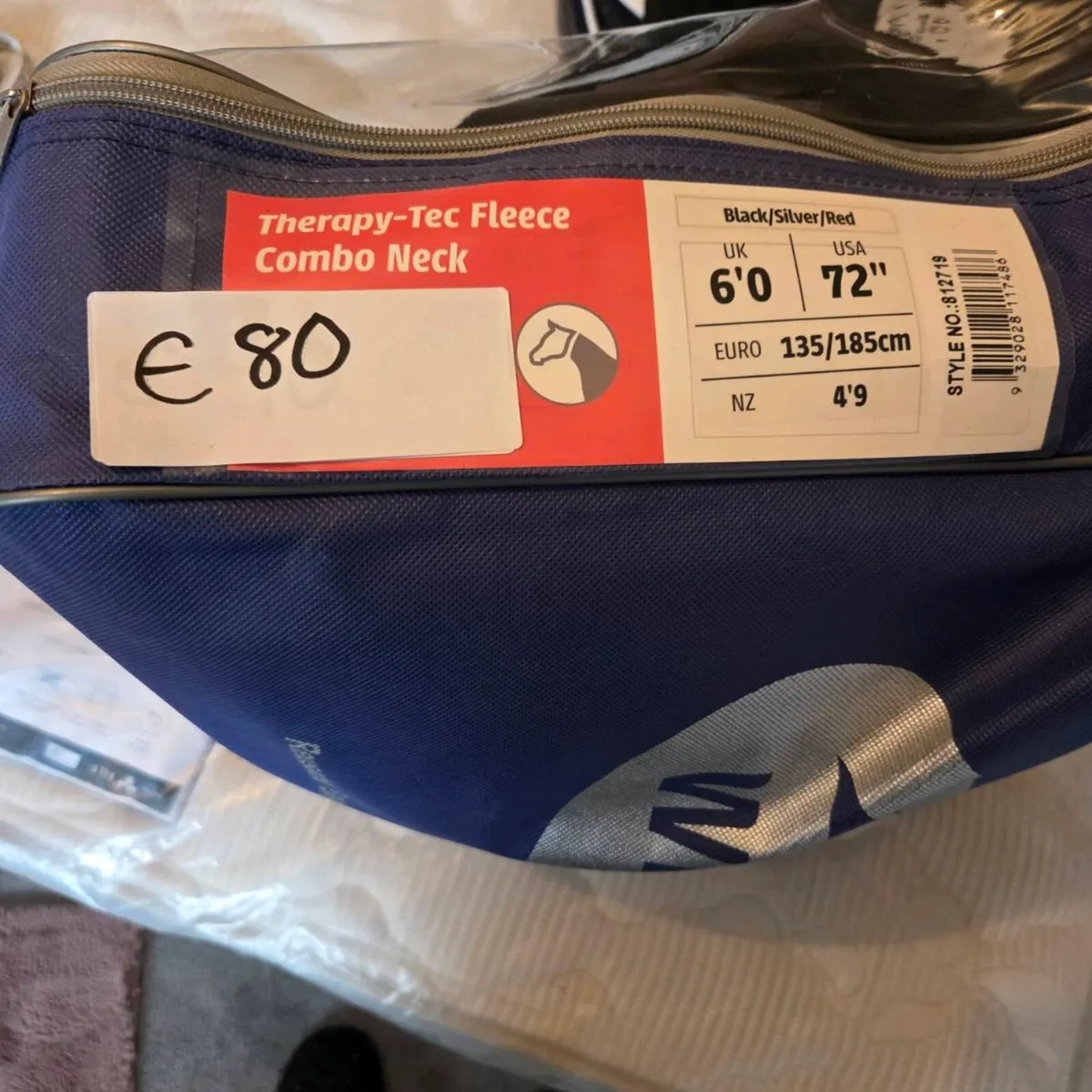 Tack Room clear out - Image 1