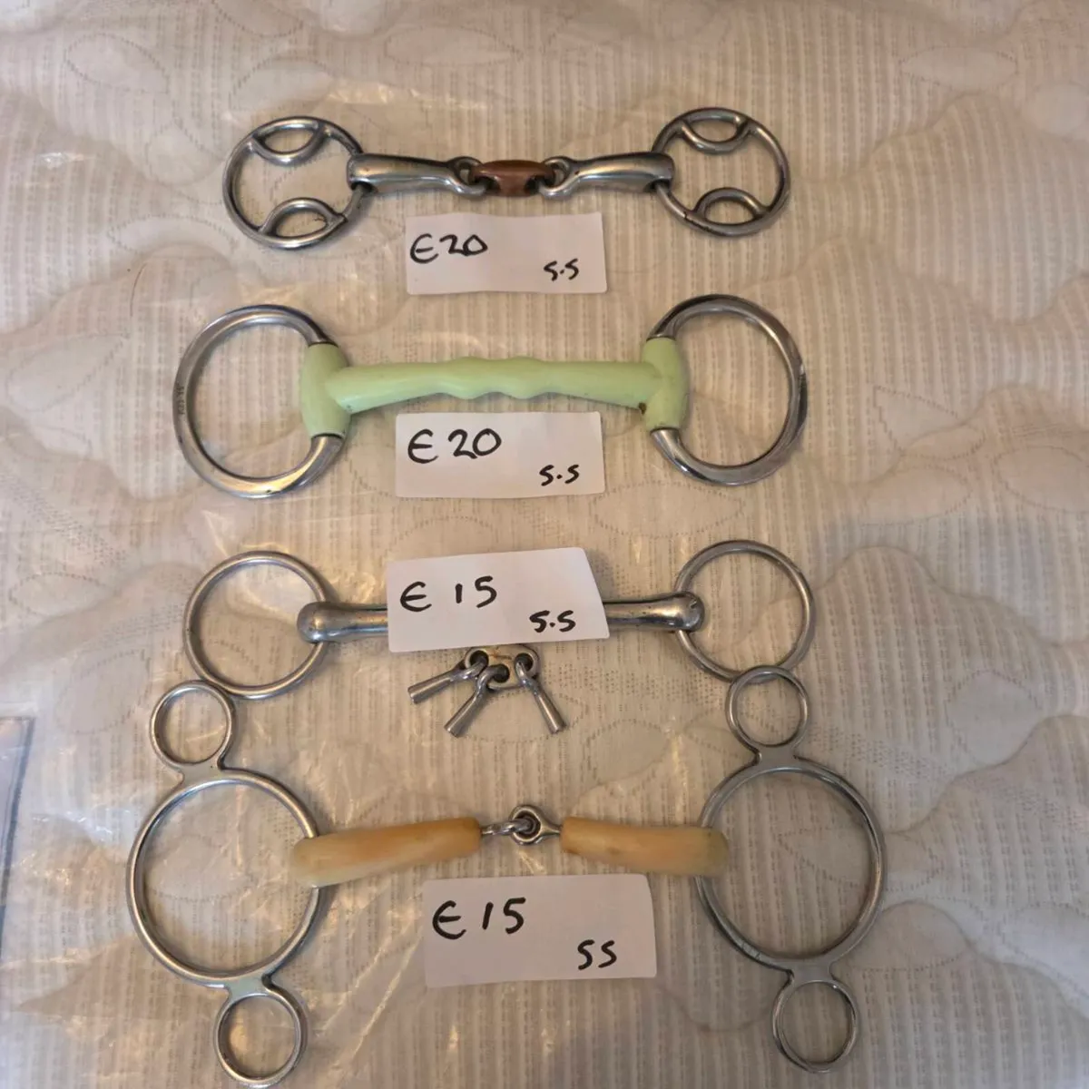 Tack Room clear out - Image 4