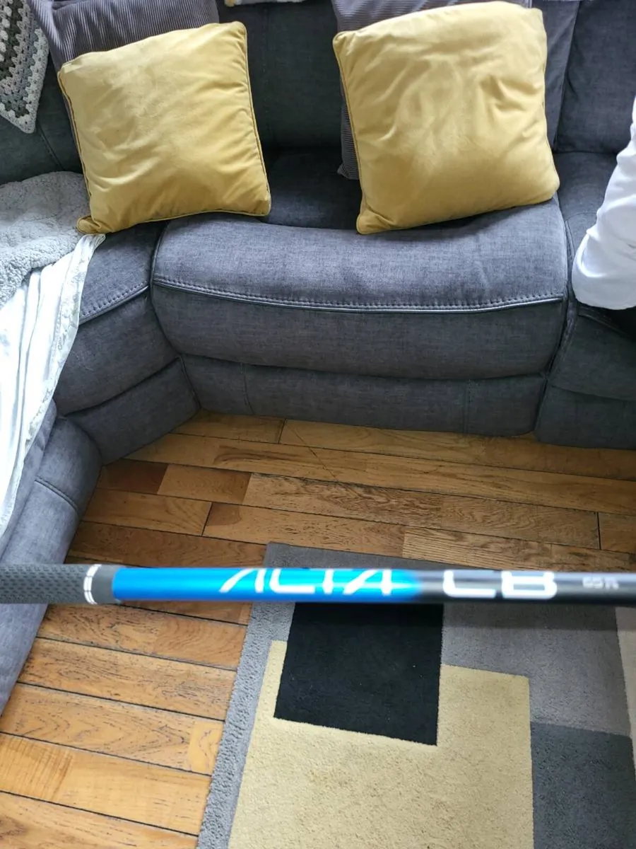 Ping g440 max 4 wood - Image 4