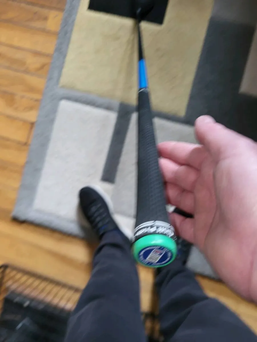 Ping g440 max 4 wood - Image 1