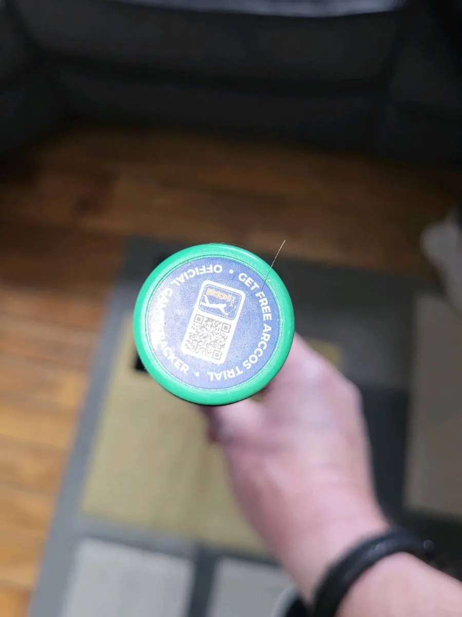 Ping g440 max 4 wood - Image 2