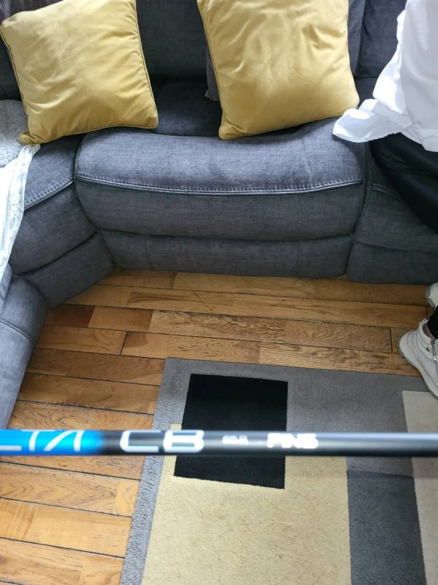 Ping g440 max 4 wood - Image 3